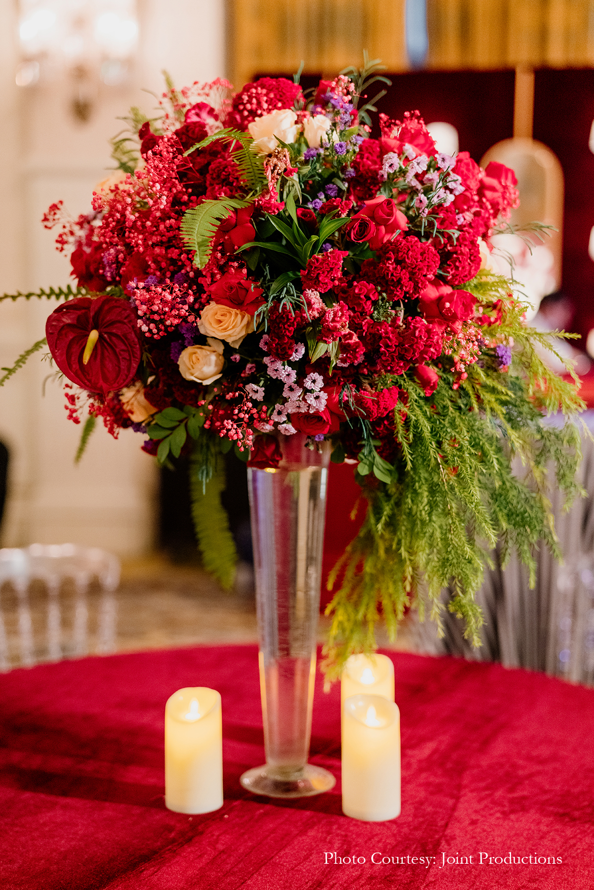 Saisha Arora and Deepanshu Chawla, New Delhi